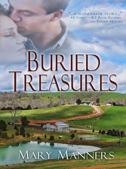 Title details for Buried Treasures by Mary Manners - Available